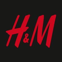H&M Brand Marchio Logo