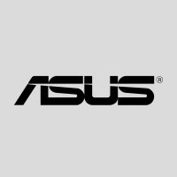 Asus Logo Brand Marchio