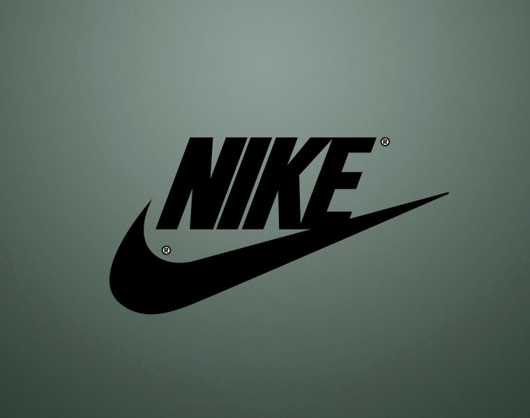 Nike Brand Logo