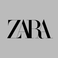 Brand Marchio Logo Zara