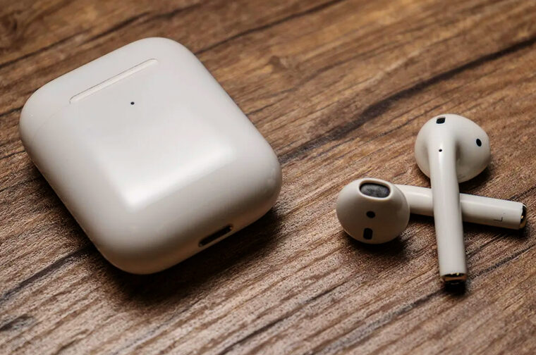 airpods 2 apple news ultime notizie audio cuffie